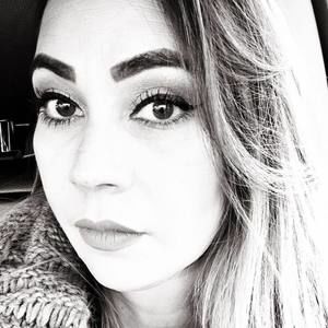 Meet your Posher, Lizeth